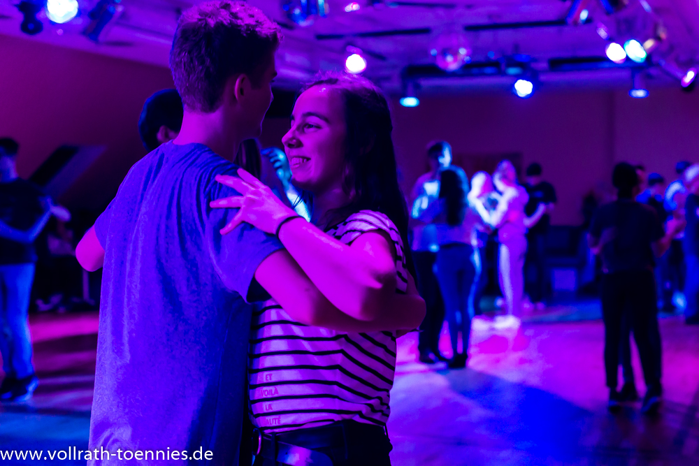 2019 12 07 Tanzparty Jugend 0755